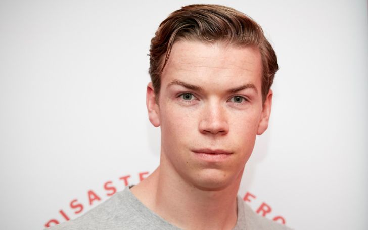 Will Poulter Is All Set to Feature in a Lead Character in the Upcoming Lord of the Rings TV Series